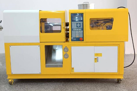 小型塑料注塑機有哪些？京瓊機械來分享！