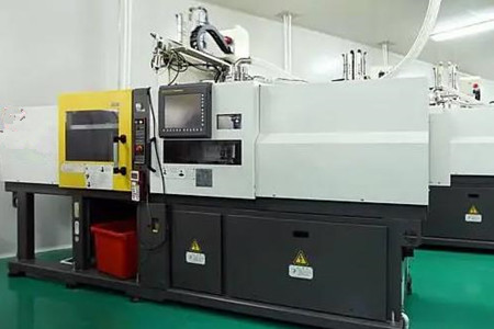 如何減輕混雙色注塑機(jī)的噪音？京瓊告訴您！