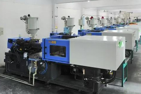 怎么消除果筐注塑機(jī)的噪音？措施很多！